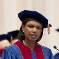 SMU Commencement 2012